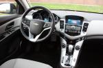 Chevrolet Cruze 1LT 2011 года